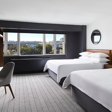Arc Hotel Washington Dc, Georgetown Exteriér fotografie