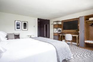 Arc Hotel Washington Dc, Georgetown Pokoj fotografie